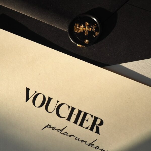 Voucher - Elegant